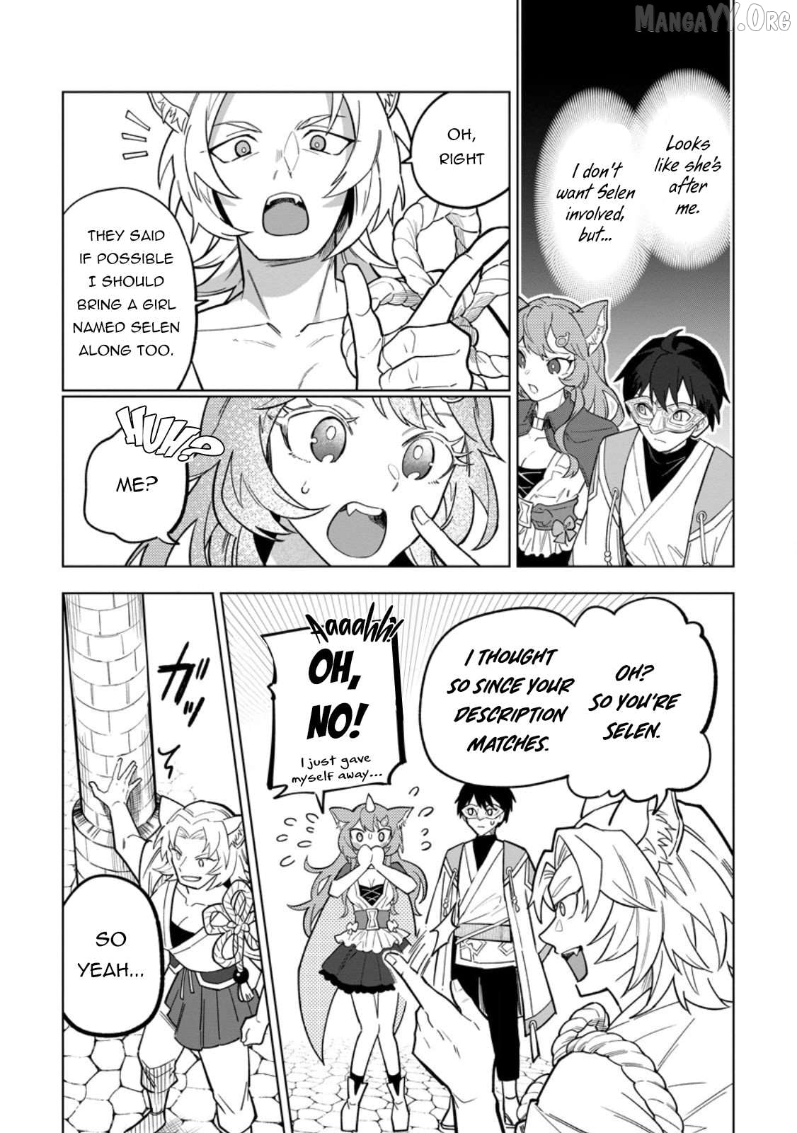 The White Mage Who Was Banished From The Hero's Party Is Picked Up By An S Rank Adventurer~ This White Mage Is Too Out Of The Ordinary! Chapter 50 - page 4