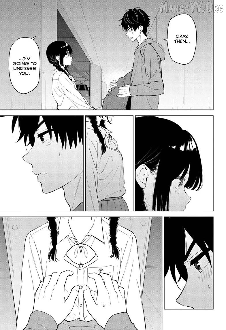 Aishiteru Game wo Owarasetai Chapter 66 - page 3