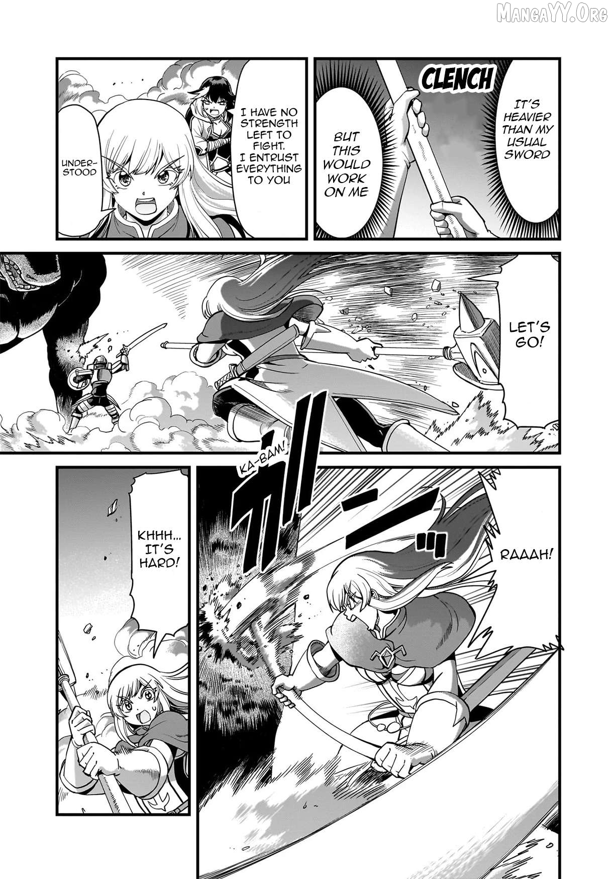 Isekai Shokan Ojisan No Ju Muso Life Sabage Suki Salary Man Ha Kaisha Owari Ni Isekai He Chokuki Suru Chapter 74 - page 10