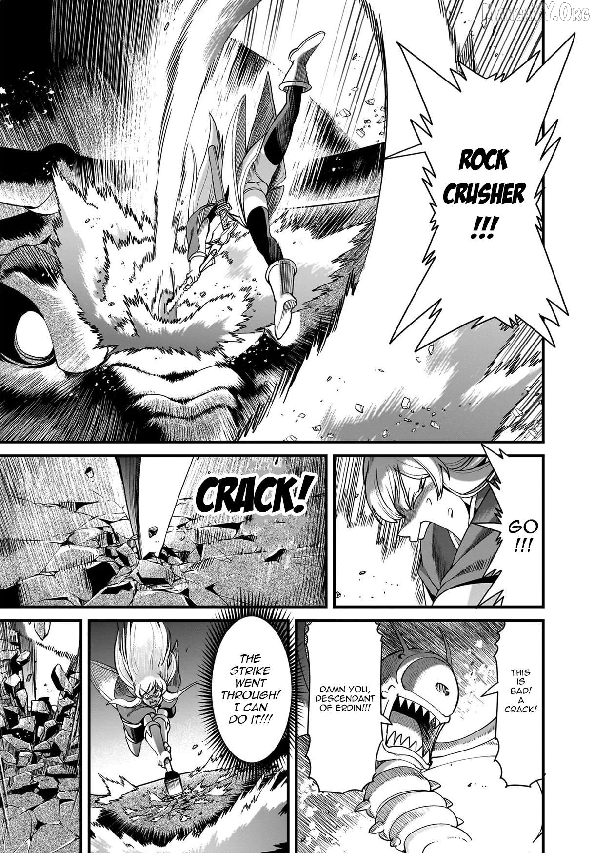 Isekai Shokan Ojisan No Ju Muso Life Sabage Suki Salary Man Ha Kaisha Owari Ni Isekai He Chokuki Suru Chapter 74 - page 12