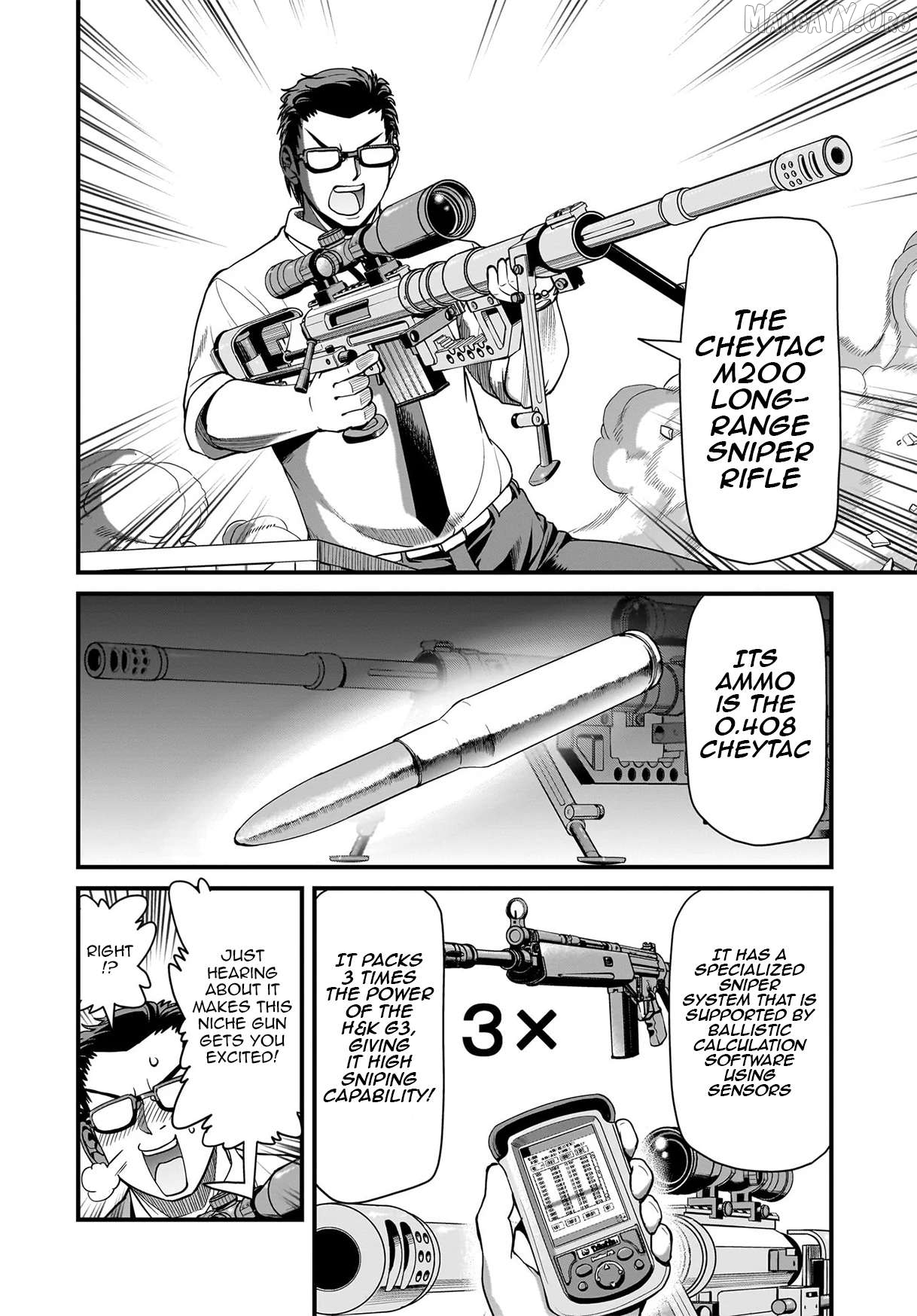 Isekai Shokan Ojisan No Ju Muso Life Sabage Suki Salary Man Ha Kaisha Owari Ni Isekai He Chokuki Suru Chapter 74 - page 17