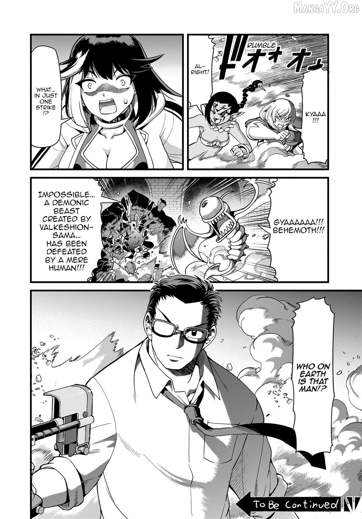 Isekai Shokan Ojisan No Ju Muso Life Sabage Suki Salary Man Ha Kaisha Owari Ni Isekai He Chokuki Suru Chapter 74 - page 22