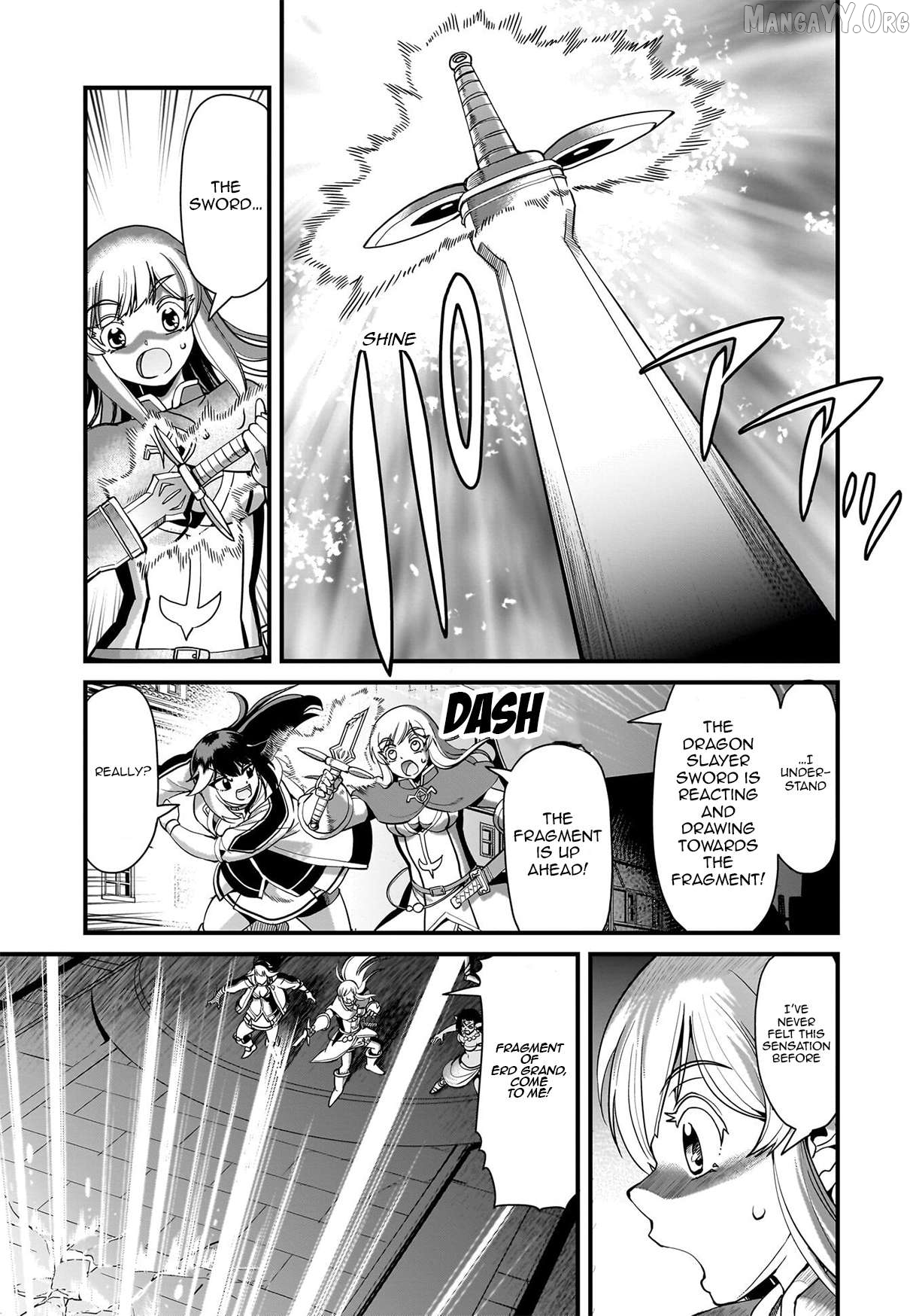 Isekai Shokan Ojisan No Ju Muso Life Sabage Suki Salary Man Ha Kaisha Owari Ni Isekai He Chokuki Suru Chapter 75 - page 6
