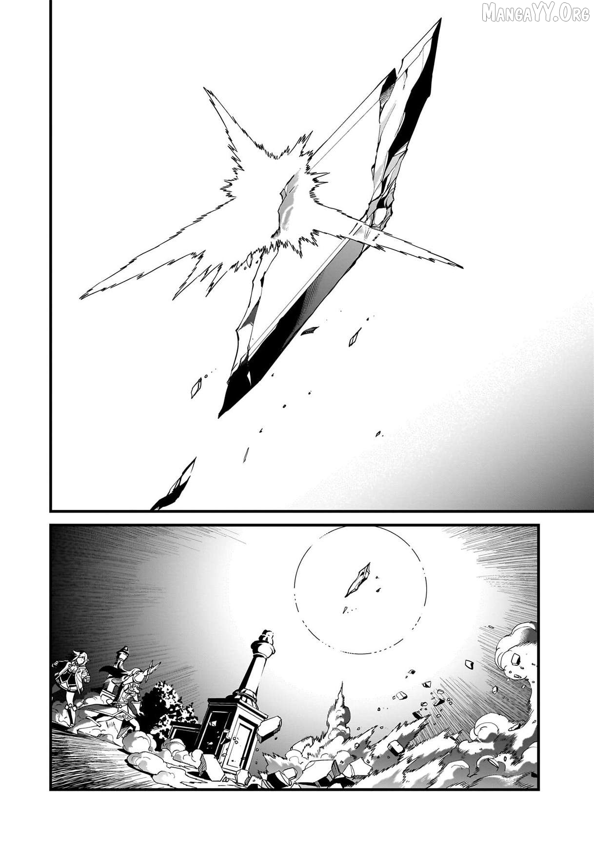 Isekai Shokan Ojisan No Ju Muso Life Sabage Suki Salary Man Ha Kaisha Owari Ni Isekai He Chokuki Suru Chapter 75 - page 7