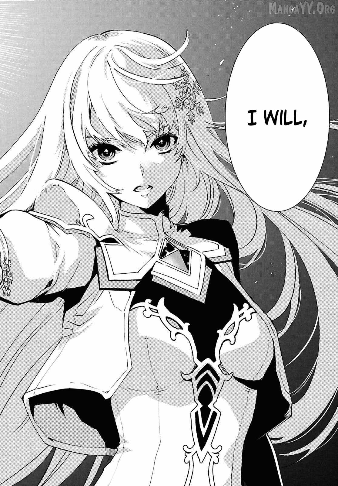 Sekai Saisoku No Level Up! Chapter 56 - page 26