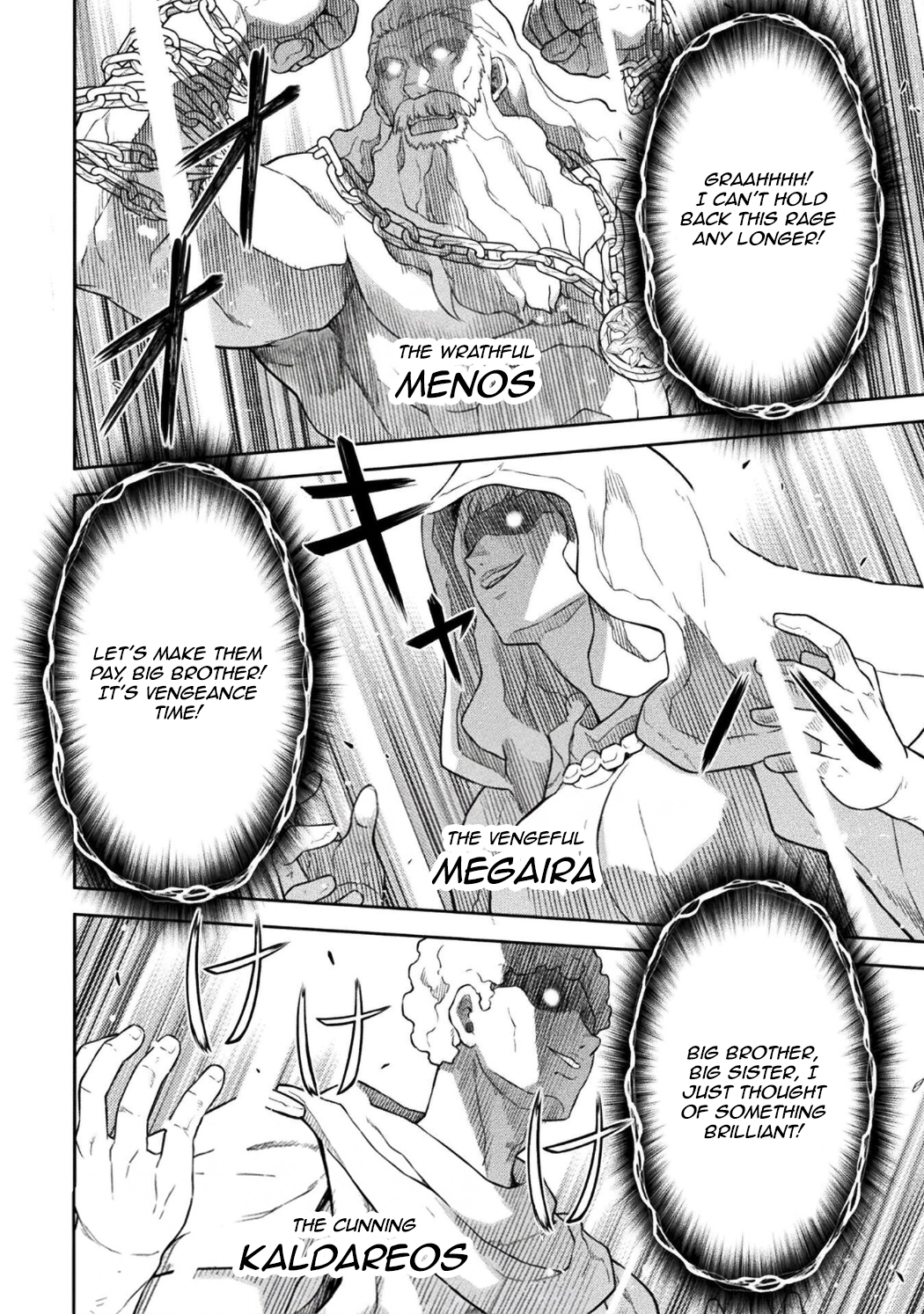 Drawing: The Greatest Mangaka Becomes A Skilled “Martial Artist” In Another World Chapter 180 - page 5