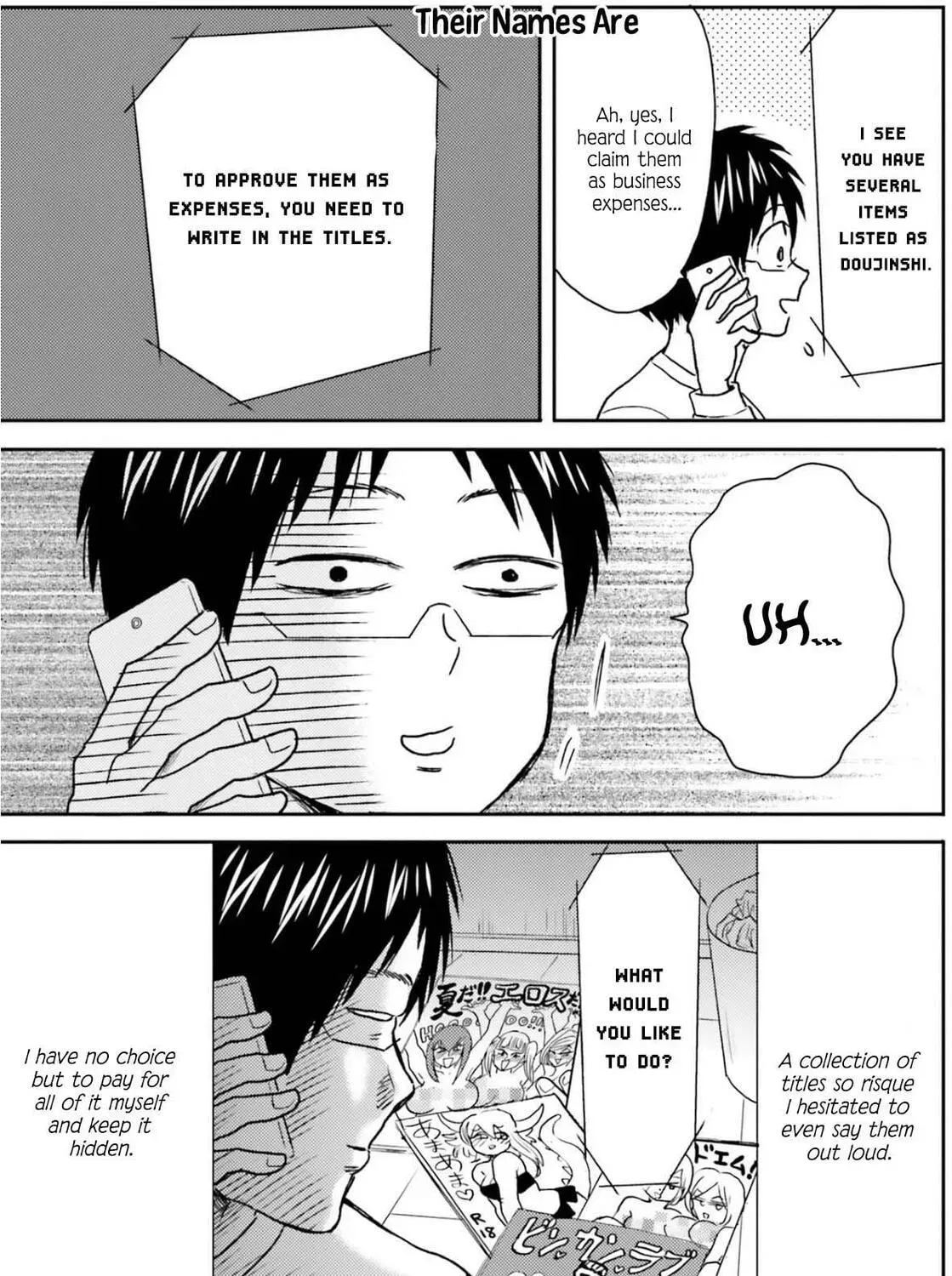 Nietzsche-sensei - Konbini ni, Satori Sedai no Shinjin ga Maiorita Chapter 72 - page 10