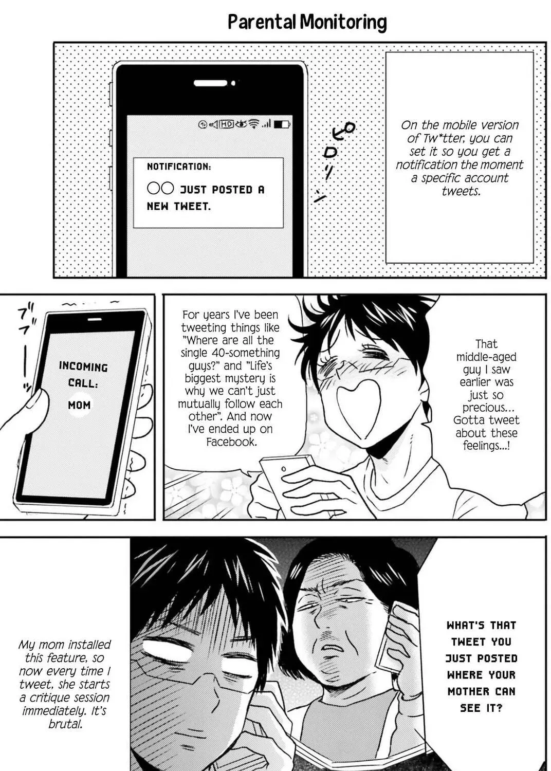 Nietzsche-sensei - Konbini ni, Satori Sedai no Shinjin ga Maiorita Chapter 73 - page 30