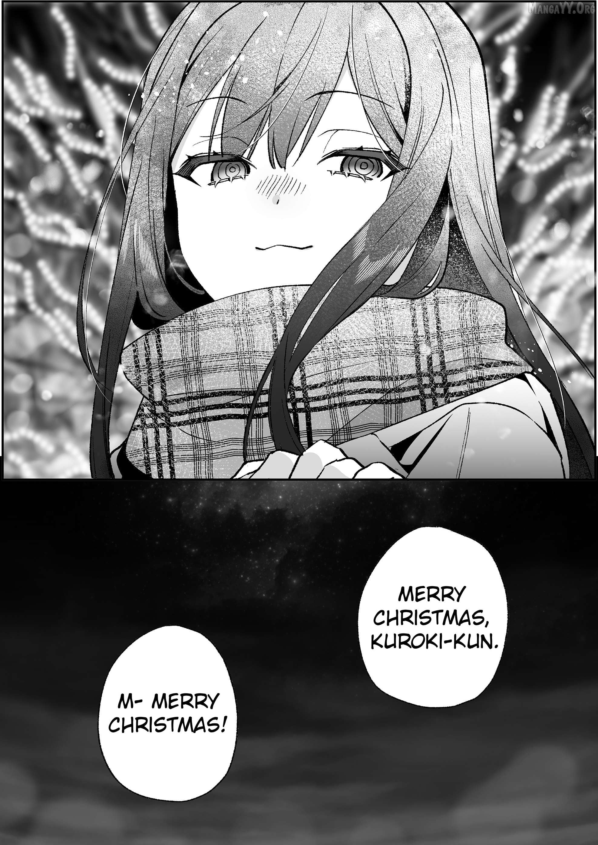 Jirai Nandesu ka? Chihara-san Chapter 93 - page 13