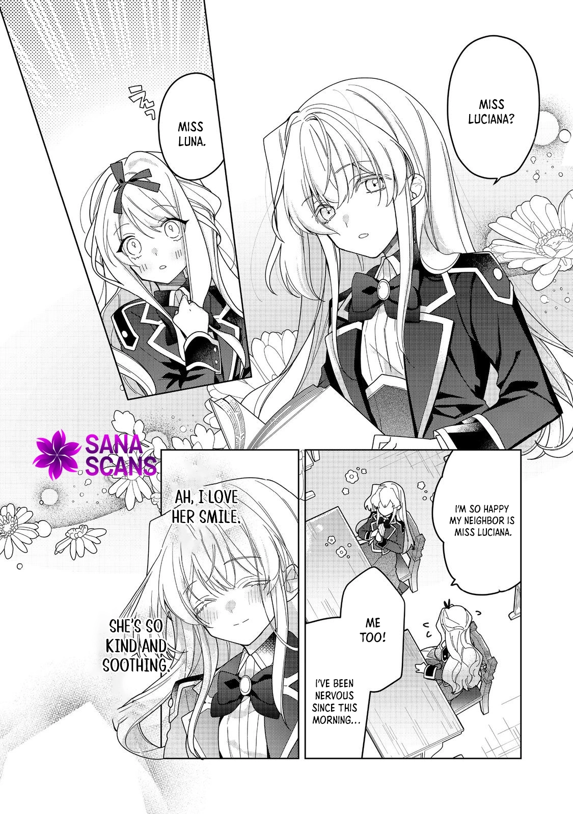 Heroine? Saint? No, I'm An All-Works Maid ! Chapter 20 - page 10