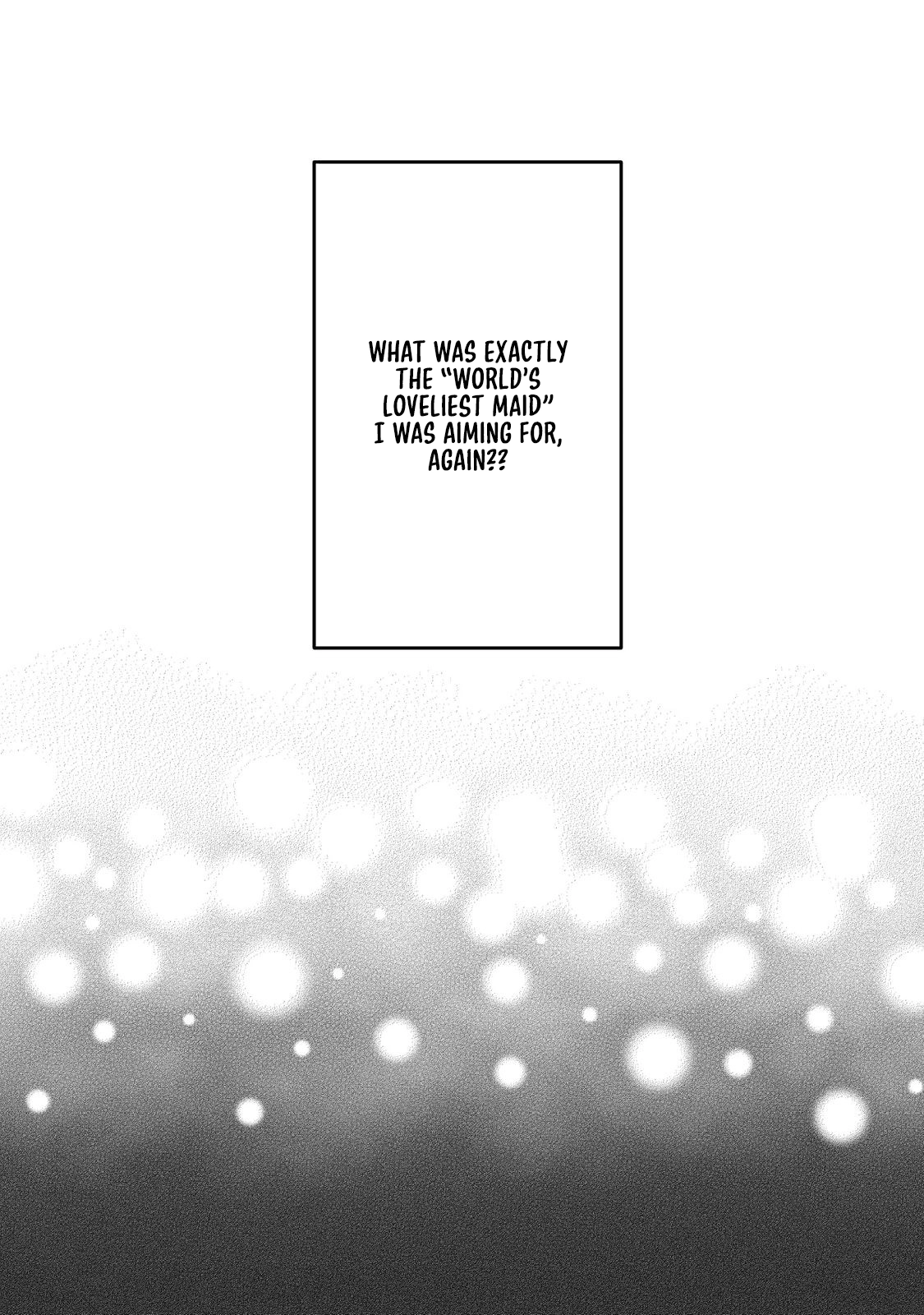 Heroine? Saint? No, I'm An All-Works Maid ! Chapter 22 - page 30