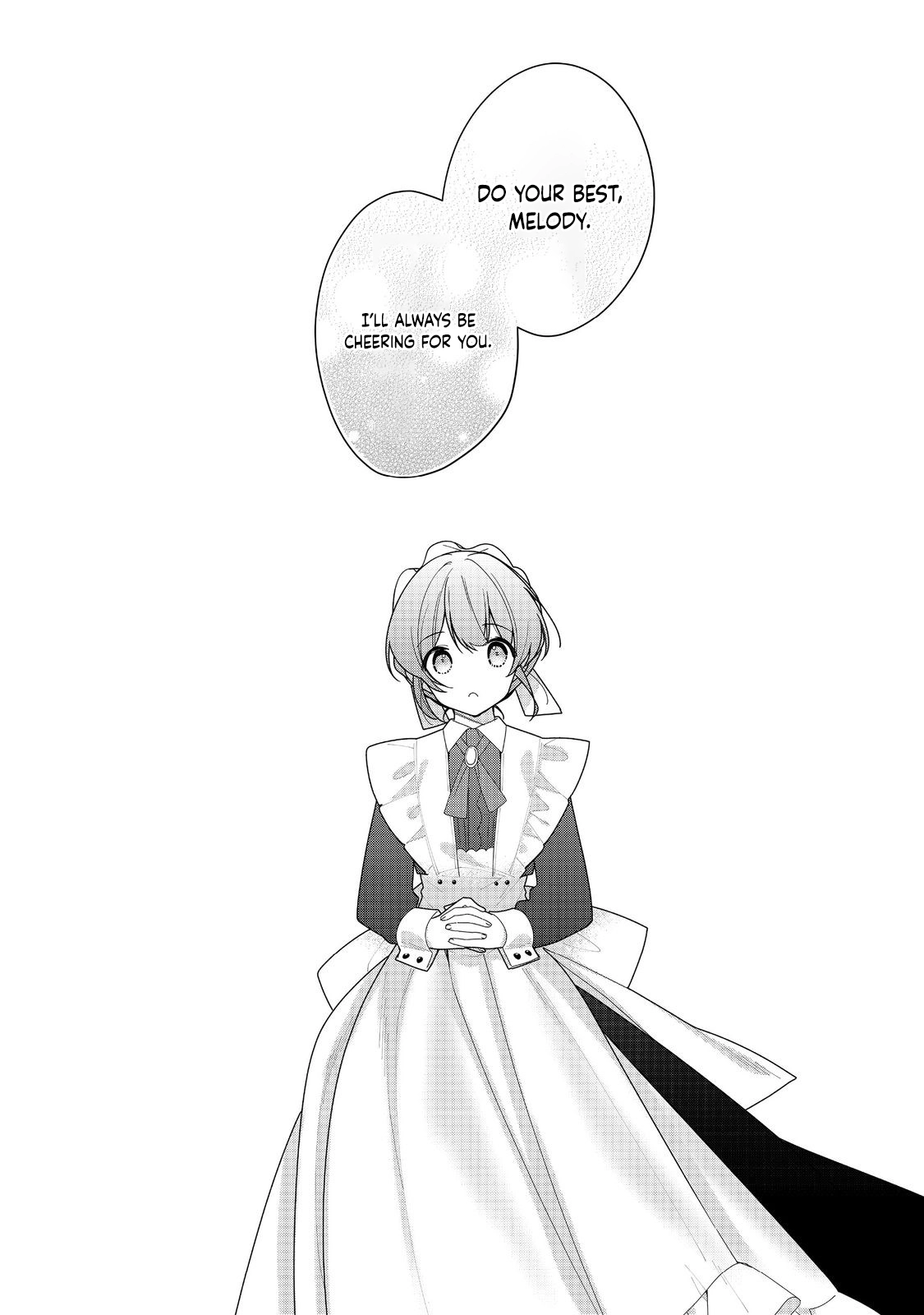 Heroine? Saint? No, I'm An All-Works Maid ! Chapter 23 - page 11