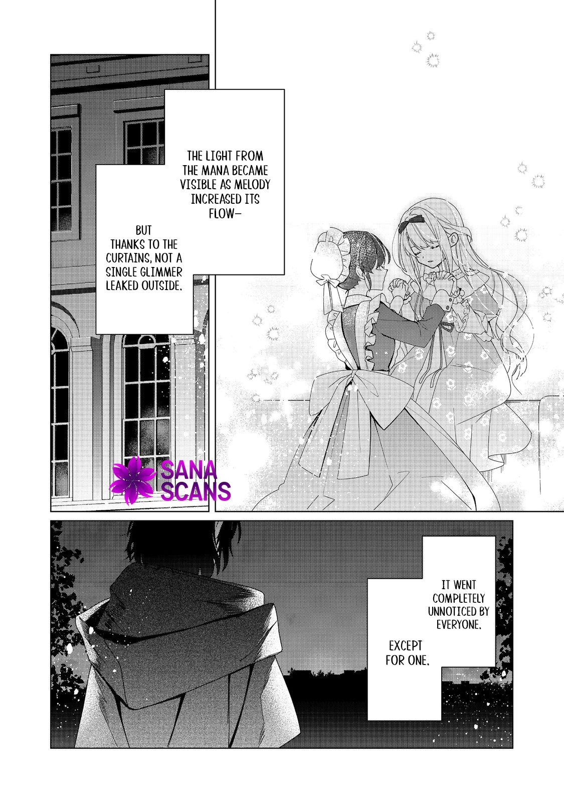 Heroine? Saint? No, I'm An All-Works Maid ! Chapter 24 - page 16