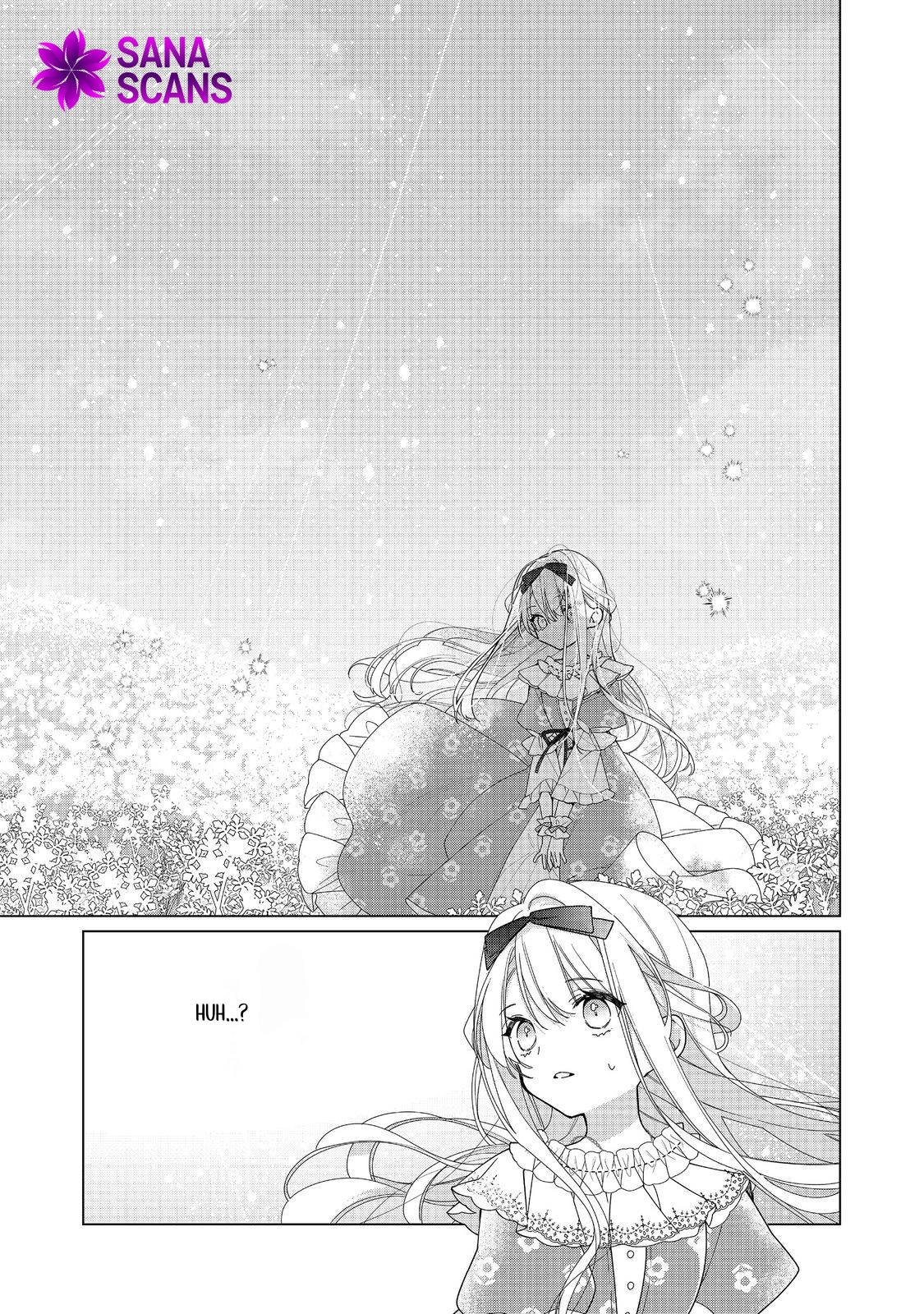 Heroine? Saint? No, I'm An All-Works Maid ! Chapter 24 - page 19