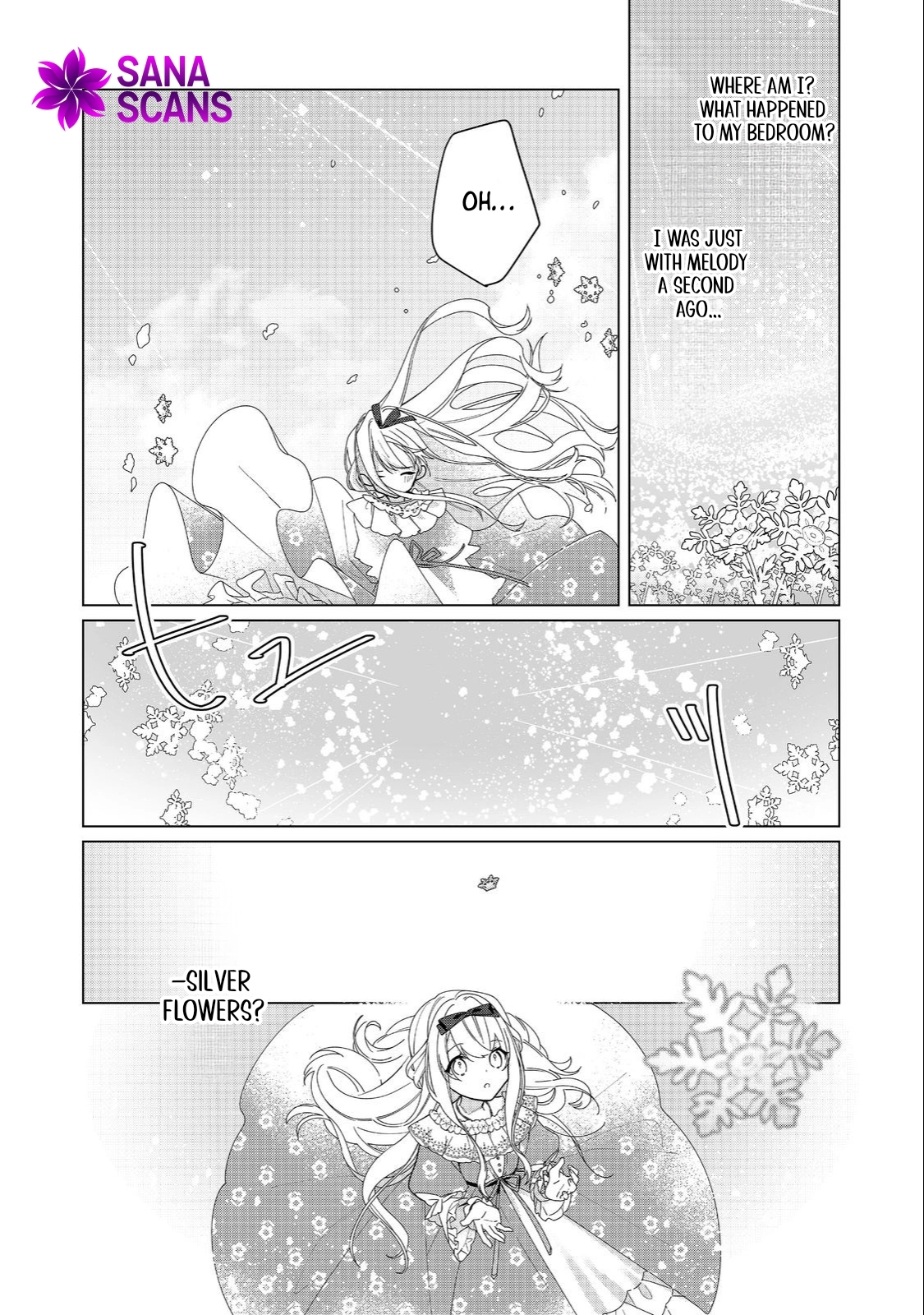 Heroine? Saint? No, I'm An All-Works Maid ! Chapter 24 - page 20
