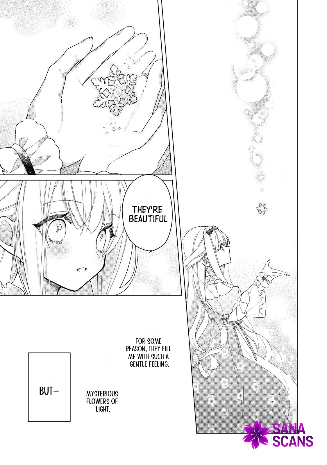 Heroine? Saint? No, I'm An All-Works Maid ! Chapter 24 - page 21