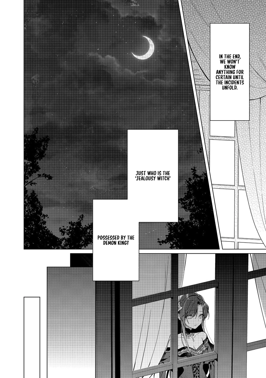 Heroine? Saint? No, I'm An All-Works Maid ! Chapter 26 - page 26