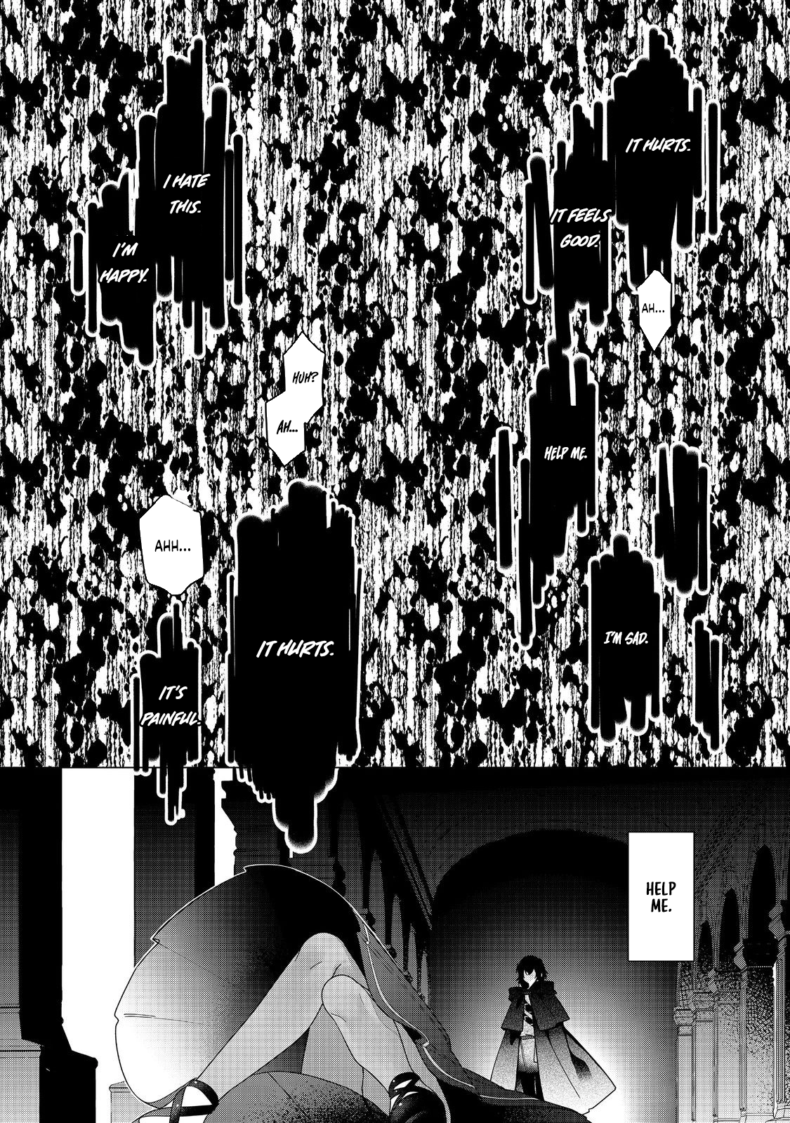 Heroine? Saint? No, I'm An All-Works Maid ! Chapter 26 - page 6