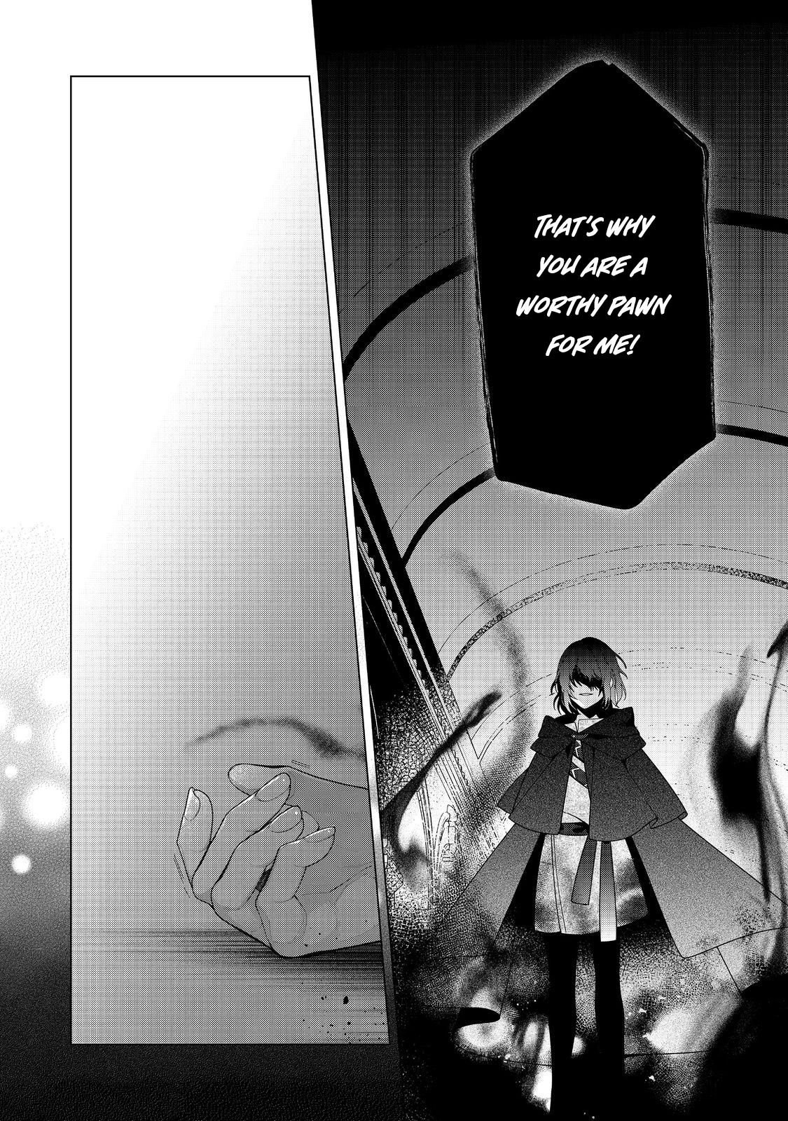 Heroine? Saint? No, I'm An All-Works Maid ! Chapter 26 - page 8