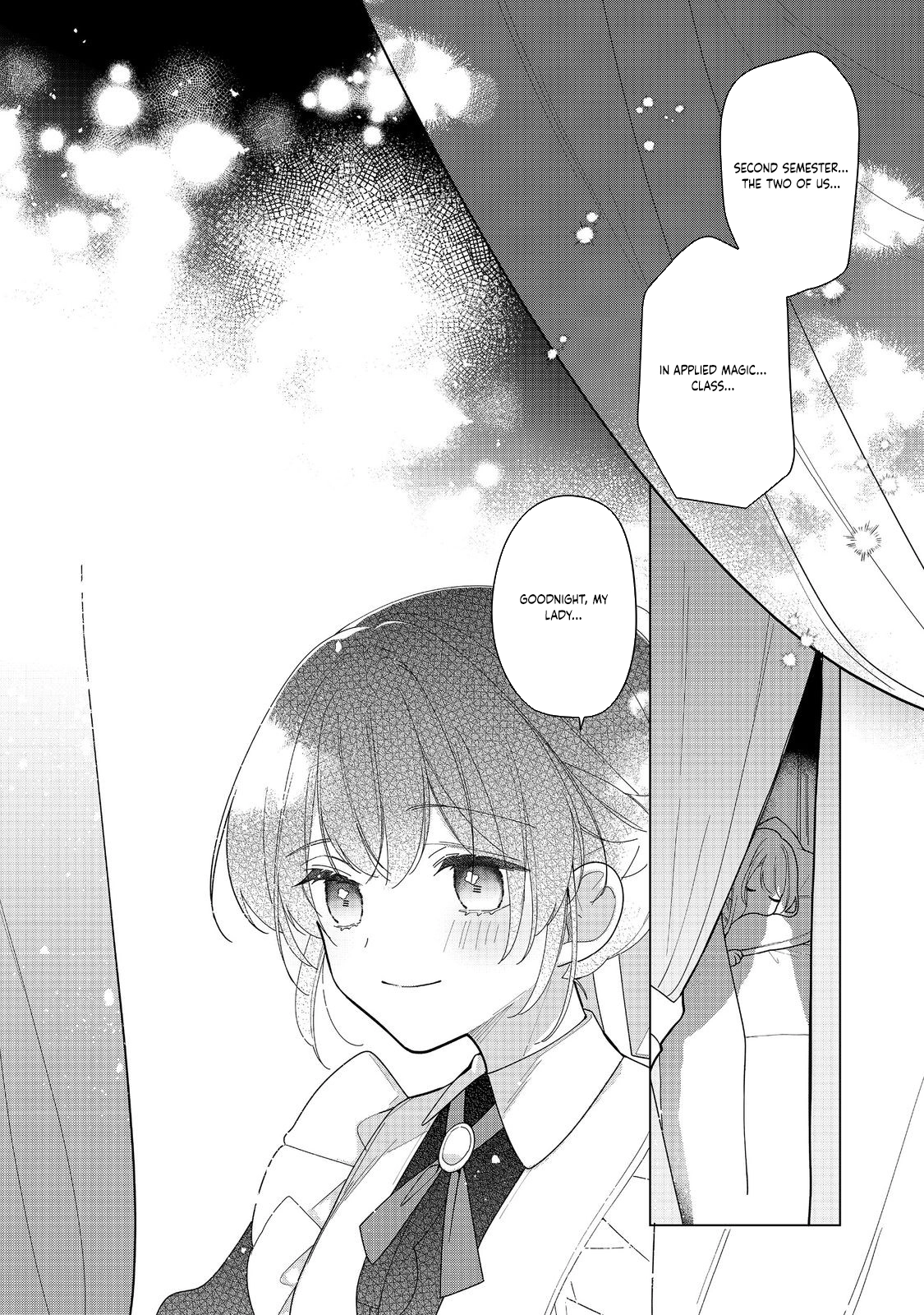 Heroine? Saint? No, I'm An All-Works Maid ! Chapter 27 - page 14