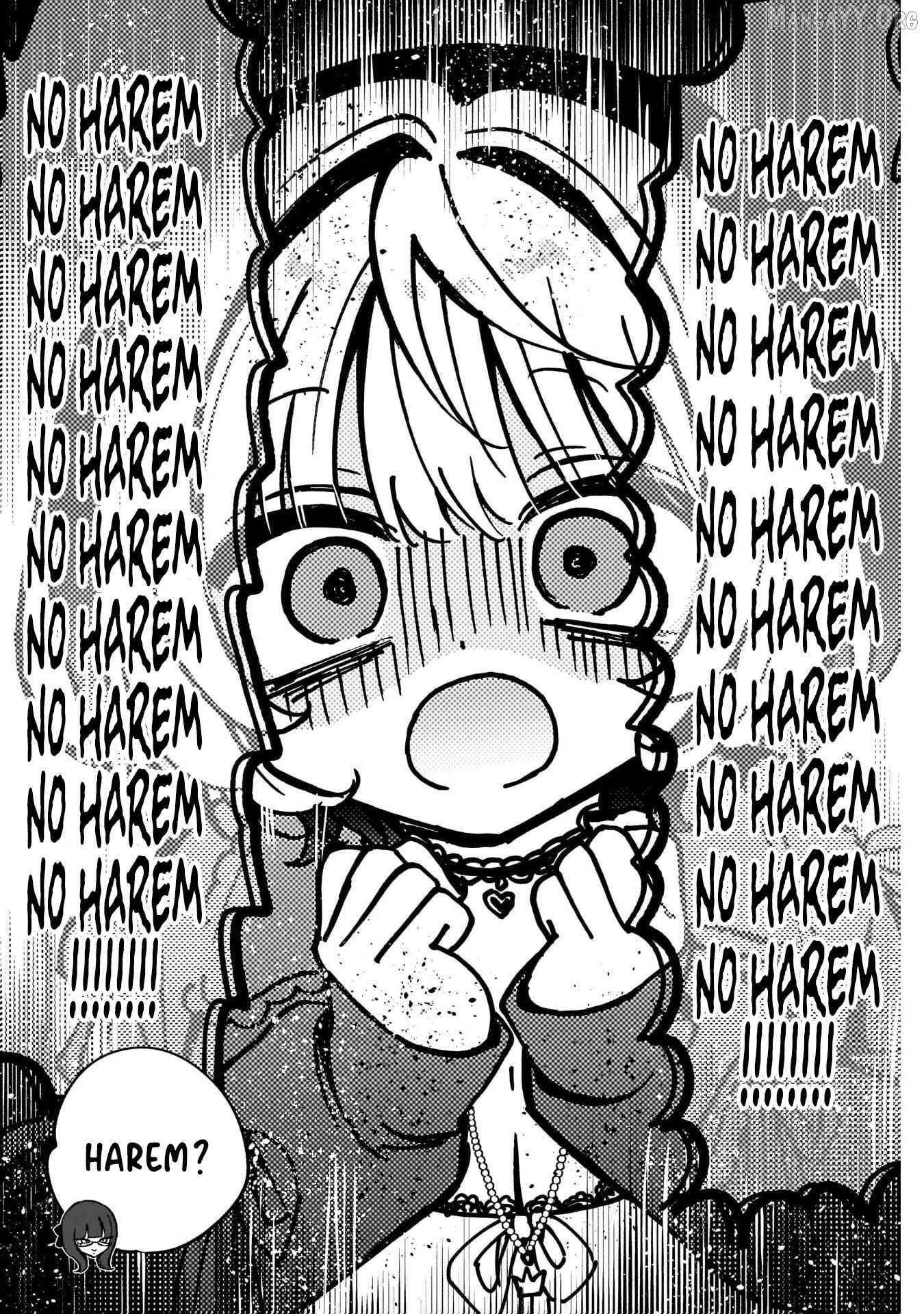 Noa-Senpai Wa Tomodachi. Chapter 99 - page 16