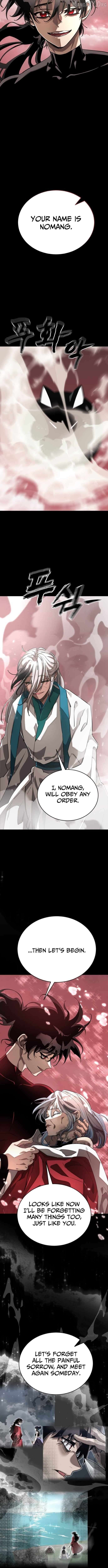 Reincarnation Path of The Underworld King Chapter 120 - page 10