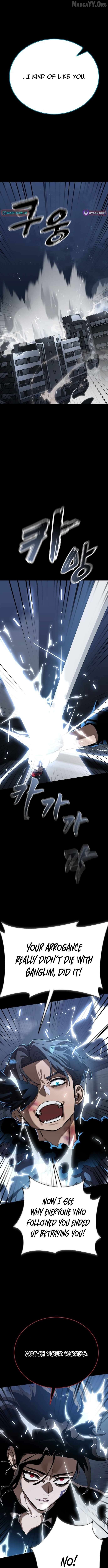 Reincarnation Path of The Underworld King Chapter 120 - page 17