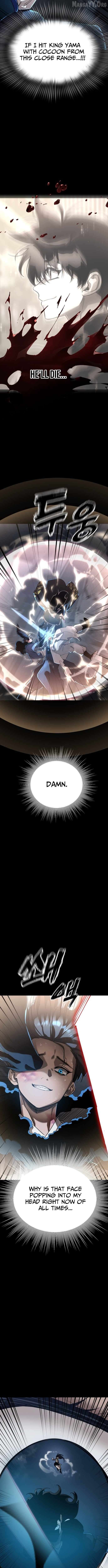 Reincarnation Path of The Underworld King Chapter 120 - page 20