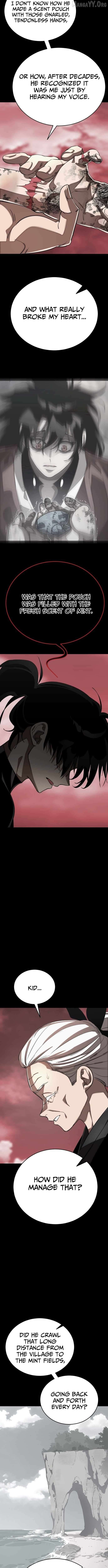 Reincarnation Path of The Underworld King Chapter 120 - page 3