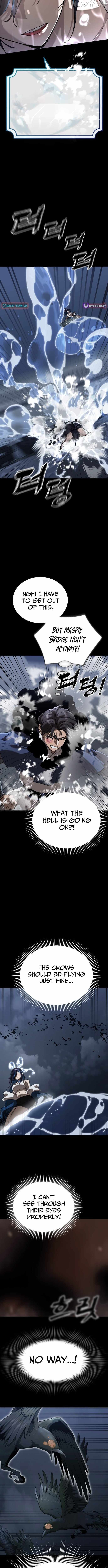 Reincarnation Path of The Underworld King Chapter 121 - page 11