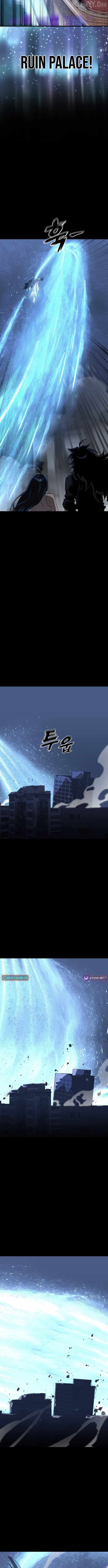 Reincarnation Path of The Underworld King Chapter 121 - page 8