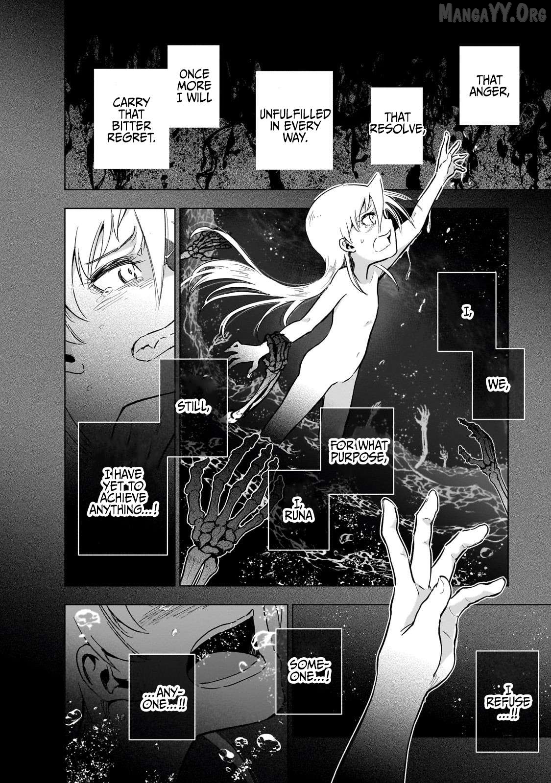 Modern Villainess: It’s Not Easy Building A Corporate Empire Before The Crash Chapter 22 - page 22