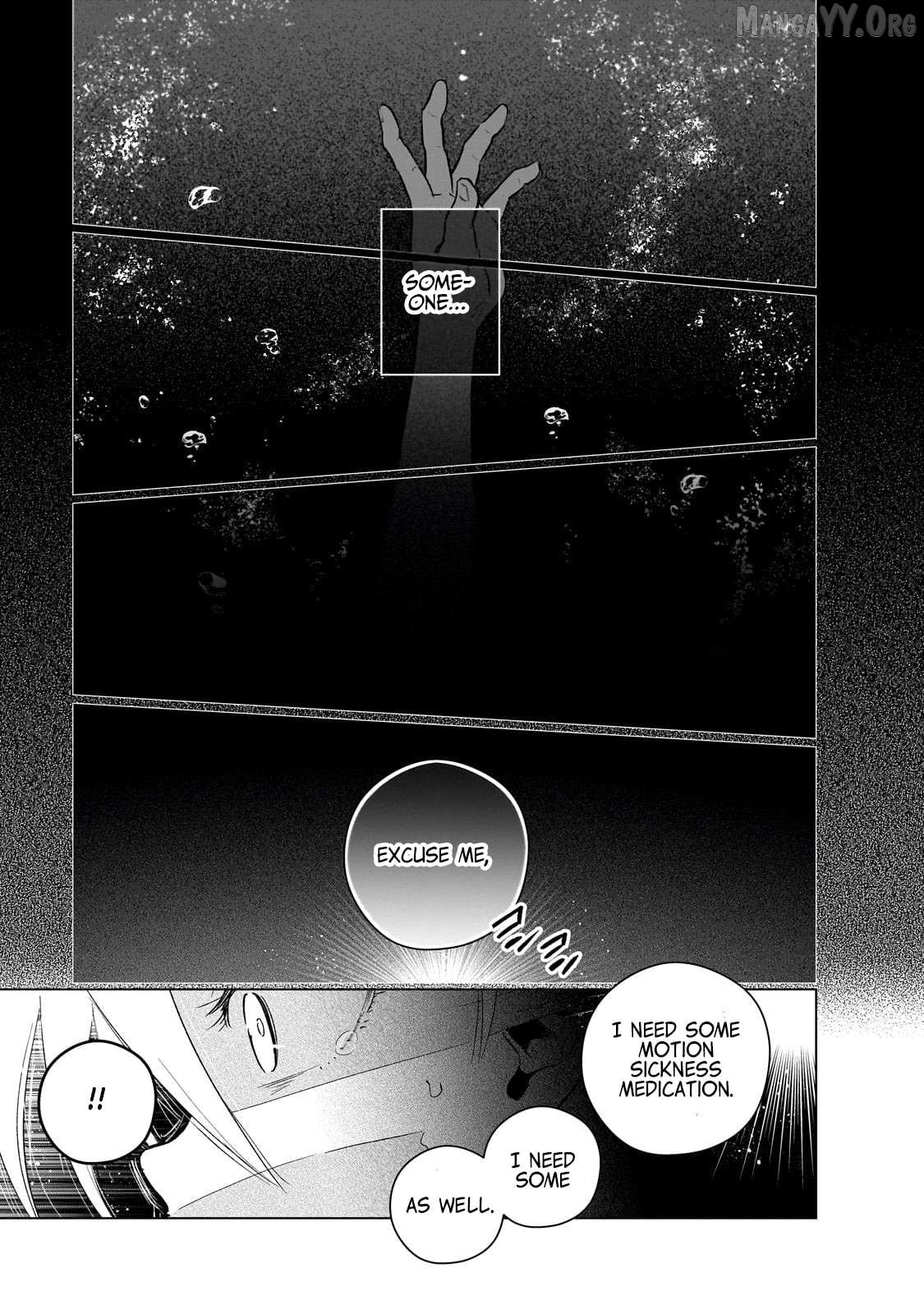 Modern Villainess: It’s Not Easy Building A Corporate Empire Before The Crash Chapter 22 - page 23
