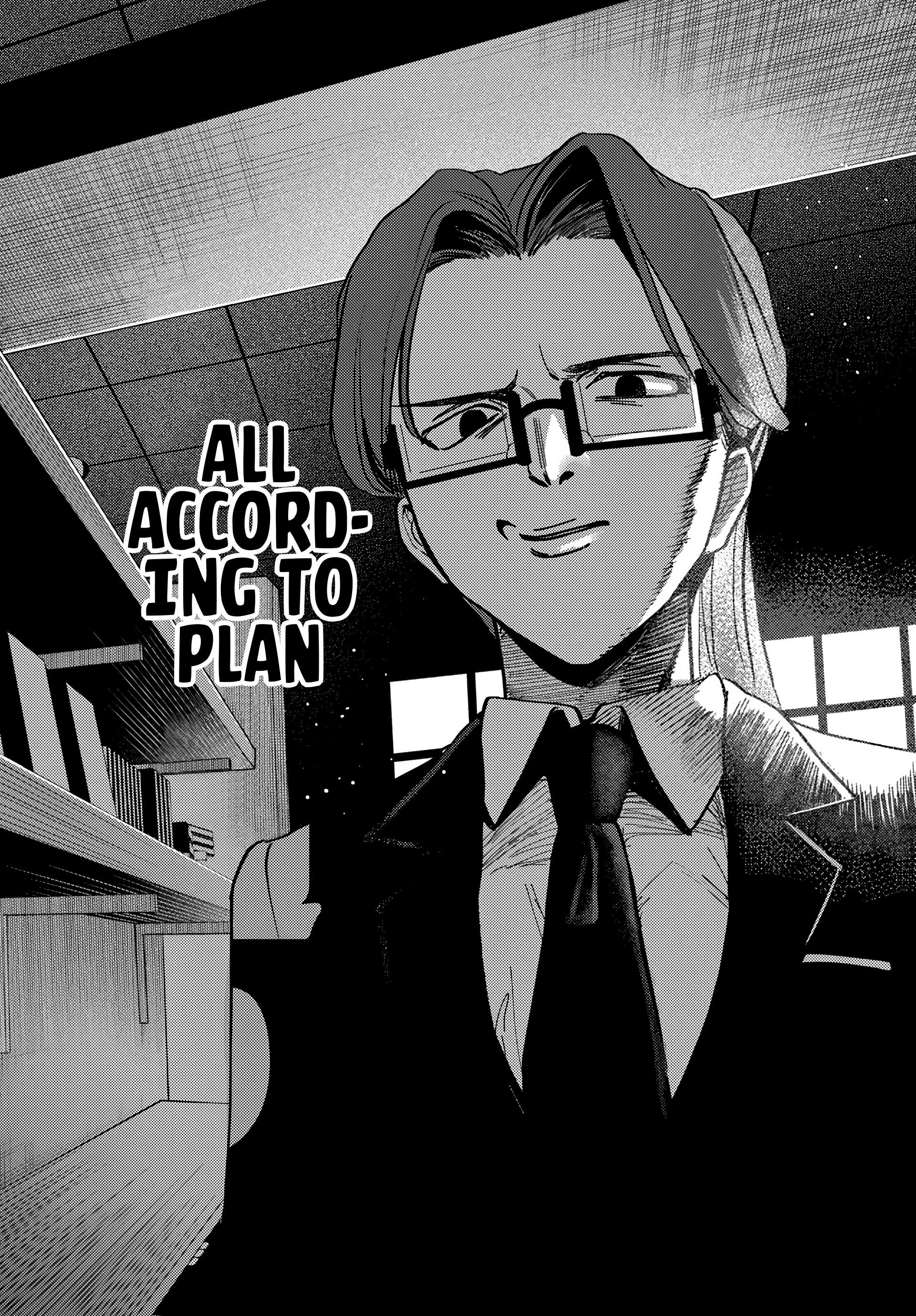 Houkago No Idol Ni Wa Himitsu Ga Aru Chapter 79 - page 16