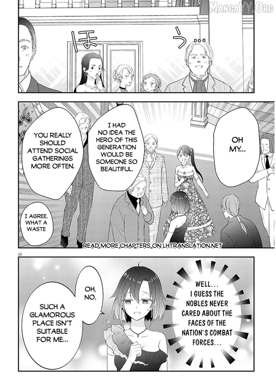 Maou Ni Natta Node, Dungeon Tsukutte Jingai Musume To Honobono Suru Chapter 86.2 - page 1