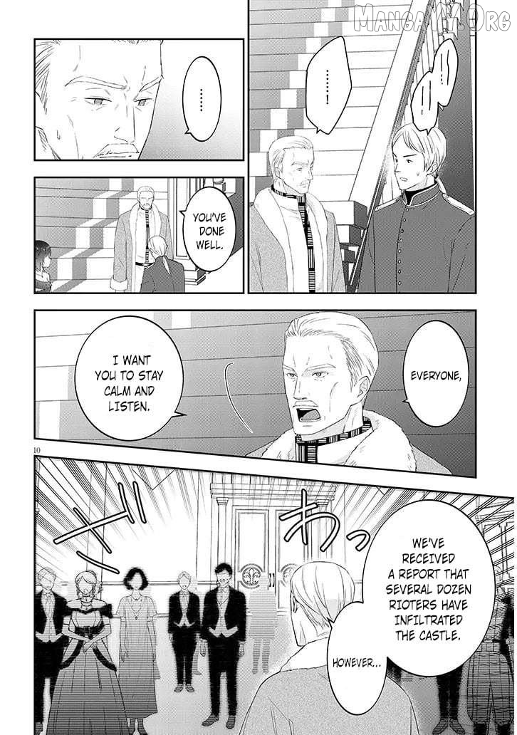 Maou Ni Natta Node, Dungeon Tsukutte Jingai Musume To Honobono Suru Chapter 87.2 - page 2