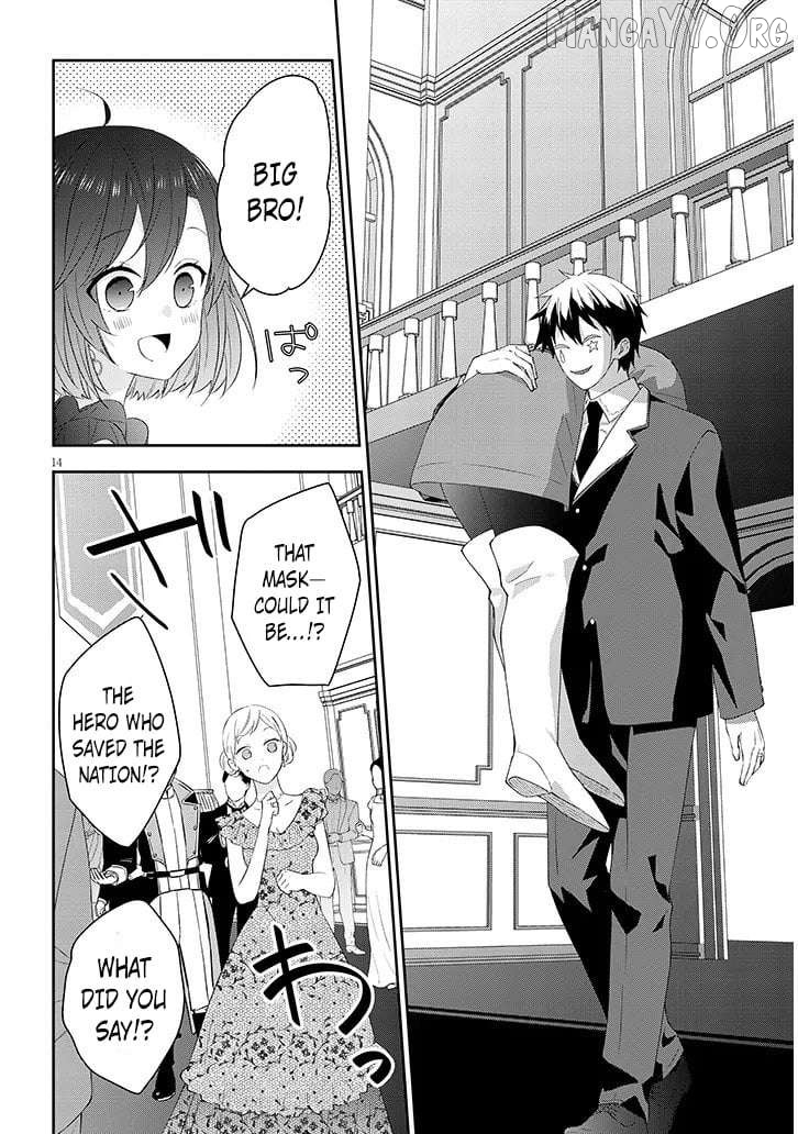 Maou Ni Natta Node, Dungeon Tsukutte Jingai Musume To Honobono Suru Chapter 87.2 - page 6