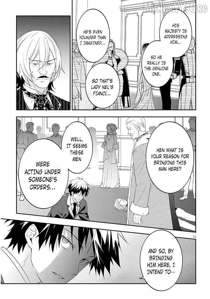 Maou Ni Natta Node, Dungeon Tsukutte Jingai Musume To Honobono Suru Chapter 87.2 - page 9