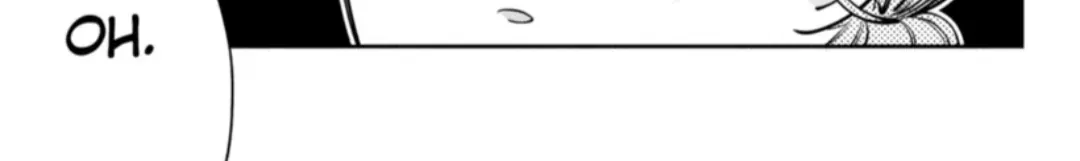 I Won't Fall for Him Just Because of His Face Chapter 54.2 - page 2