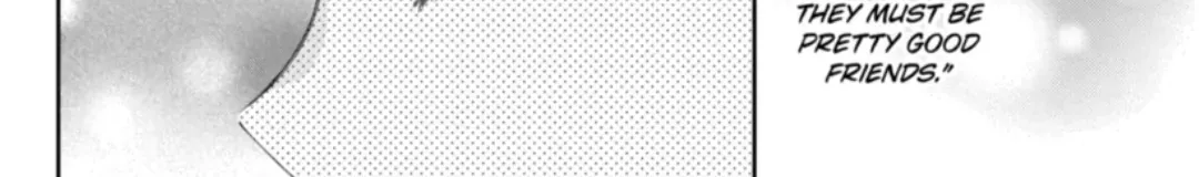 I Won't Fall for Him Just Because of His Face Chapter 54.2 - page 8