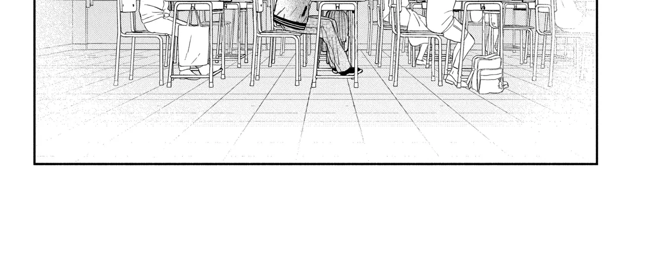 I Won't Fall for Him Just Because of His Face Chapter 56.2 - page 16