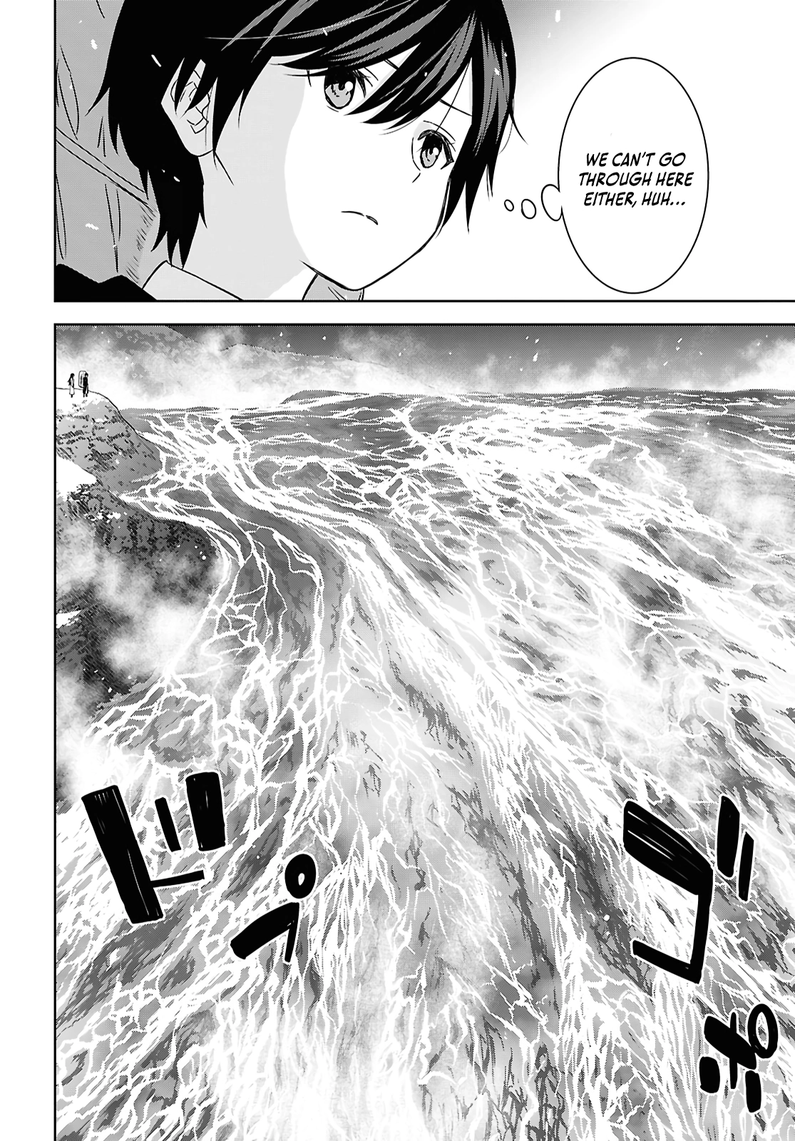 Reincarnated as the Mastermind of the Story Chapter 38 - page 13