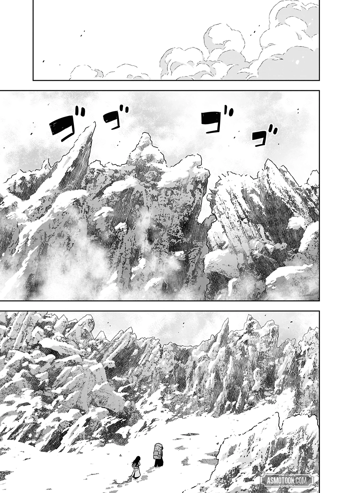Reincarnated as the Mastermind of the Story Chapter 38 - page 32