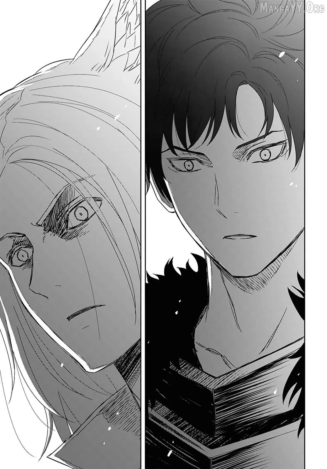 Reincarnated as the Mastermind of the Story Chapter 39 - page 19