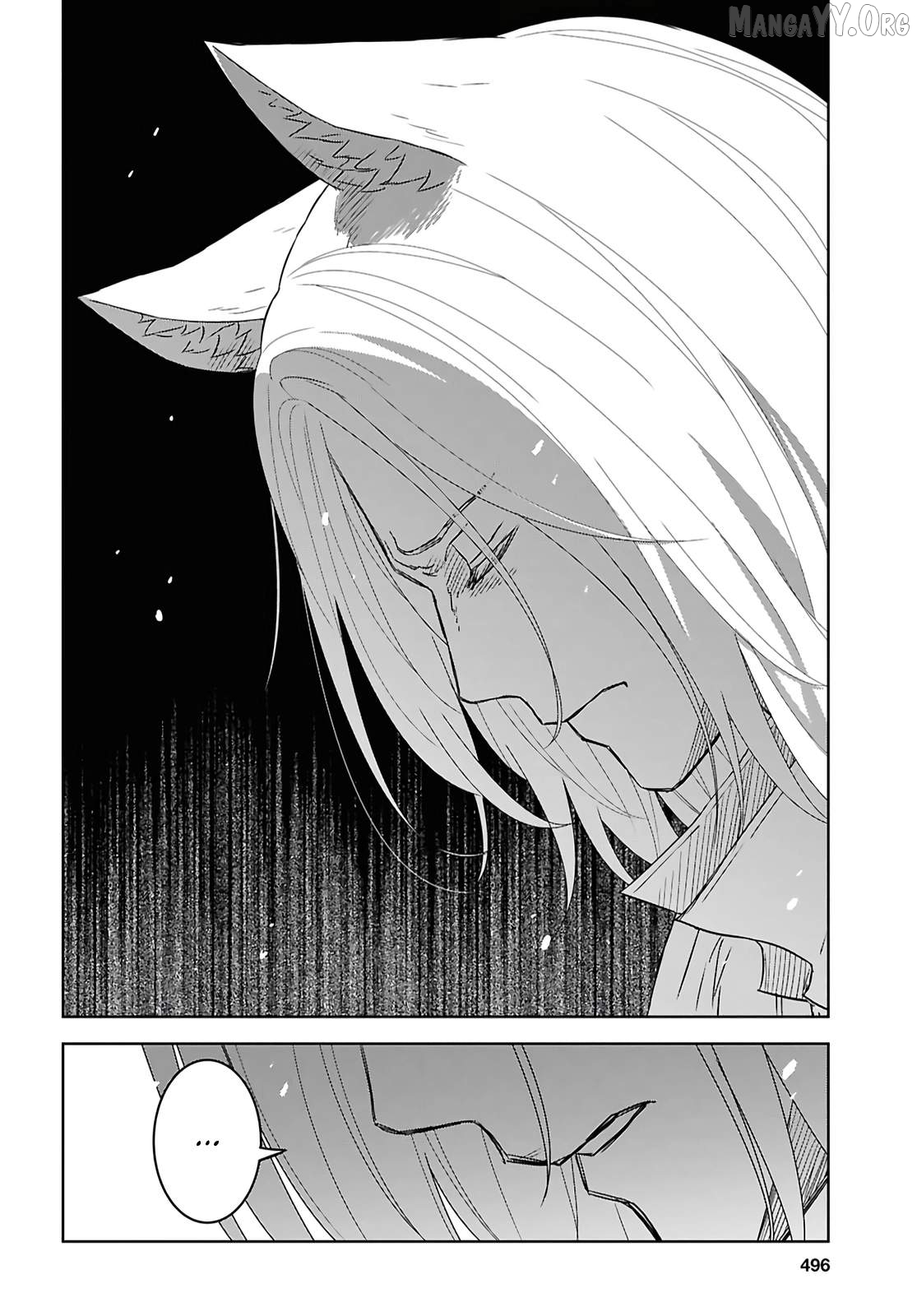 Reincarnated as the Mastermind of the Story Chapter 39 - page 8