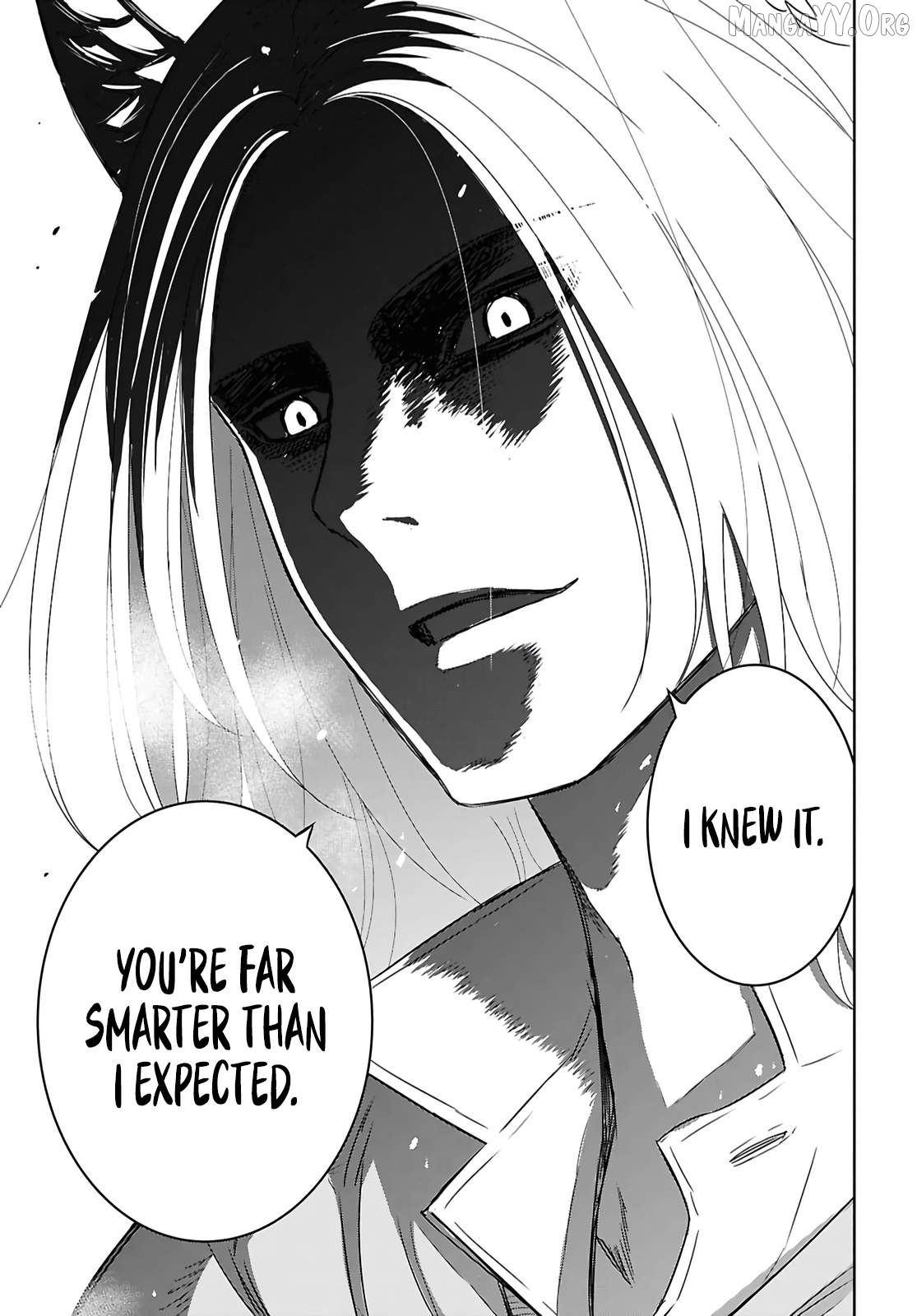 Reincarnated as the Mastermind of the Story Chapter 39 - page 9