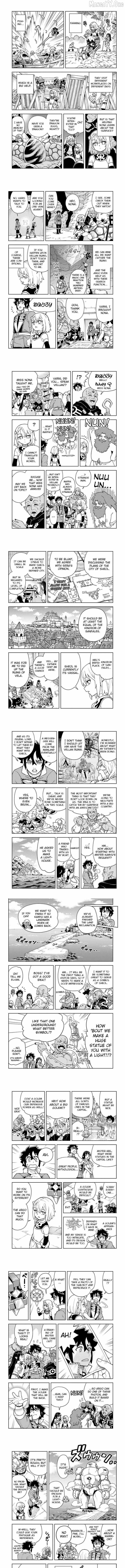 The king of cave will live a paradise life Chapter 39 - page 6
