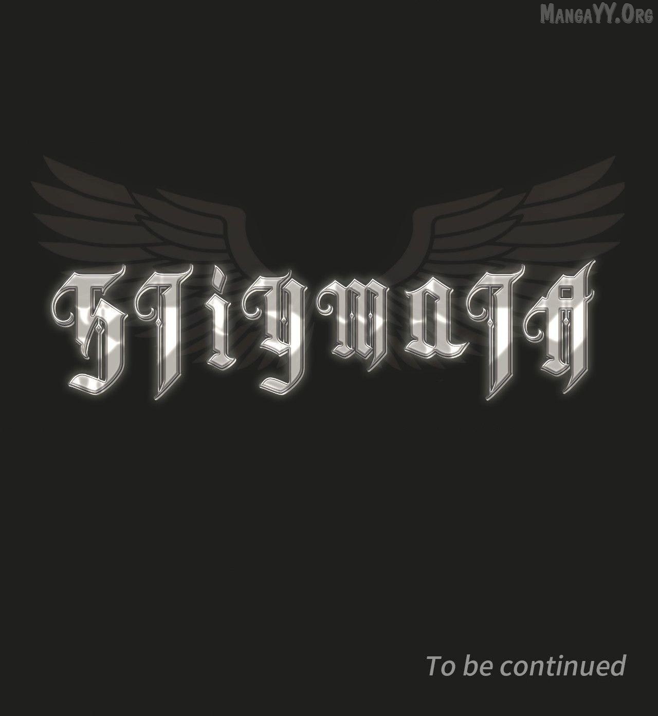 Stigmata - Manga Chapter 130 - page 9