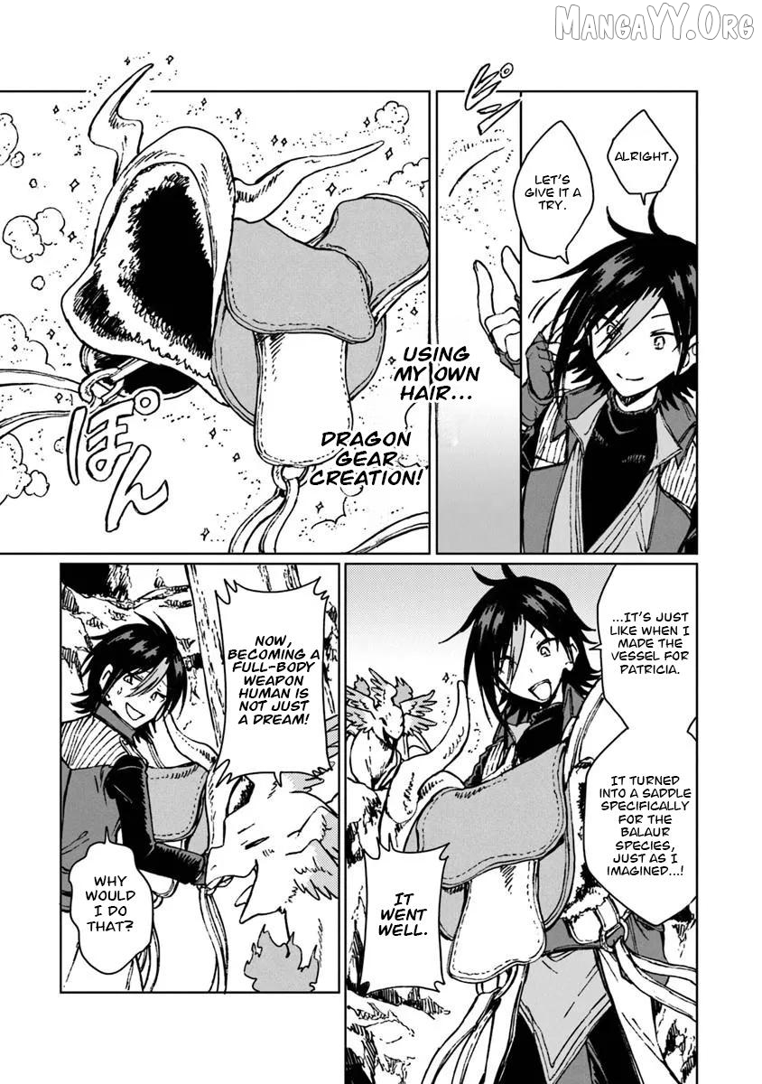 I've Been Kicked Out of an S-Rank Guild. But Only I Can Communicate With Dragons. Before I Knew It, I Became the Greatest Dragon Knight Chapter 43 - page 18