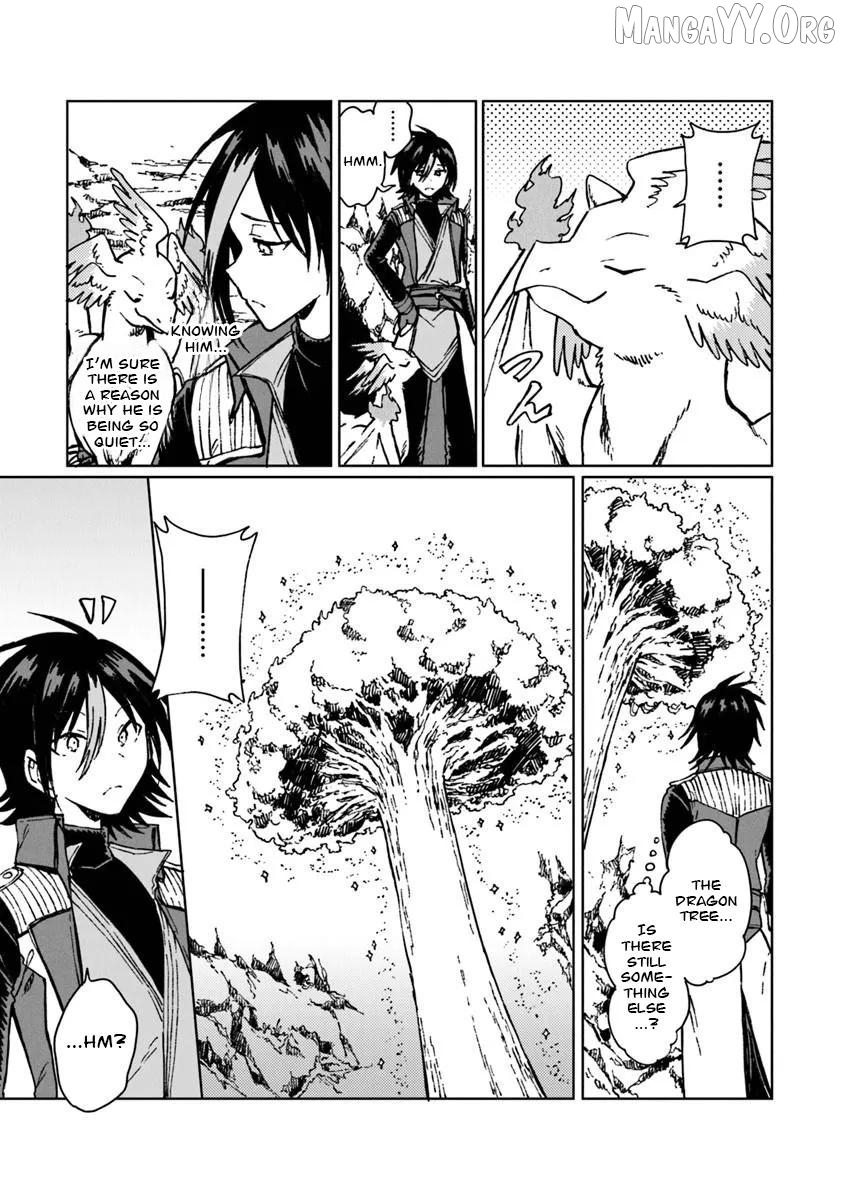 I've Been Kicked Out of an S-Rank Guild. But Only I Can Communicate With Dragons. Before I Knew It, I Became the Greatest Dragon Knight Chapter 43 - page 6